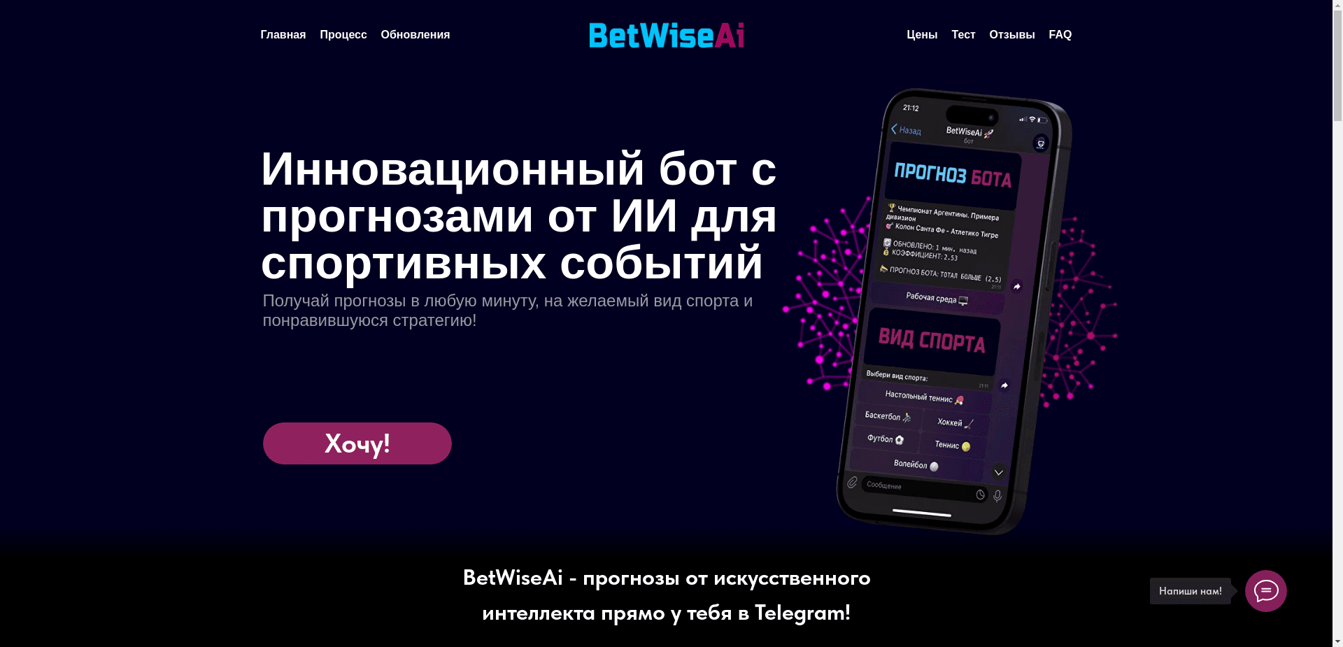 Betwiseai отзывы и обзор. Развод, лохотрон или правда. Только честные и правдивые отзывы на Baxov.Net