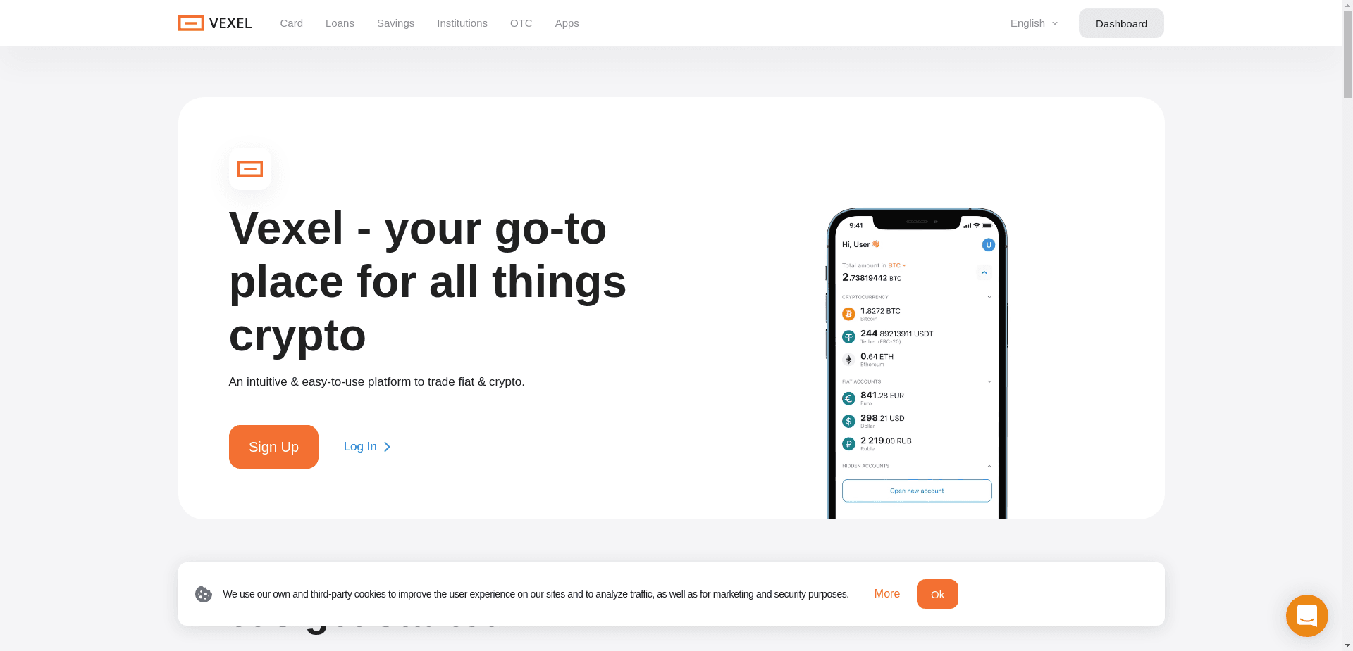 Vexel отзывы и обзор. Развод, лохотрон или правда. Только честные и правдивые отзывы на Baxov.Net