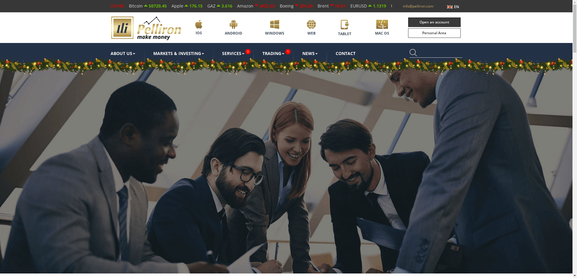 Pelliron Universal Inc отзывы и обзор. Развод, лохотрон или правда. Только честные и правдивые отзывы на Baxov.Net