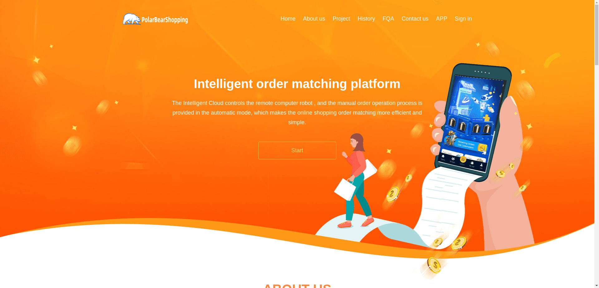 Polarbearshopping отзывы и обзор. Развод, лохотрон или правда. Только честные и правдивые отзывы на Baxov.Net