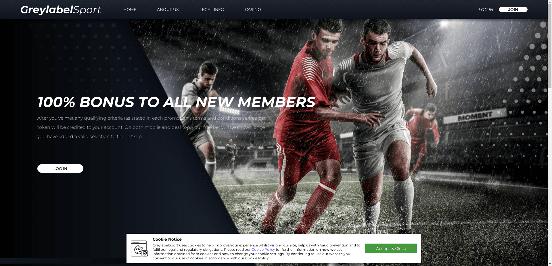 Greylabelsport отзывы и обзор. Развод, лохотрон или правда. Только честные и правдивые отзывы на Baxov.Net