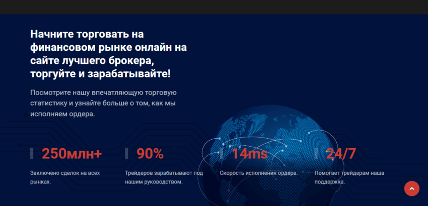 липовая статистика проекта