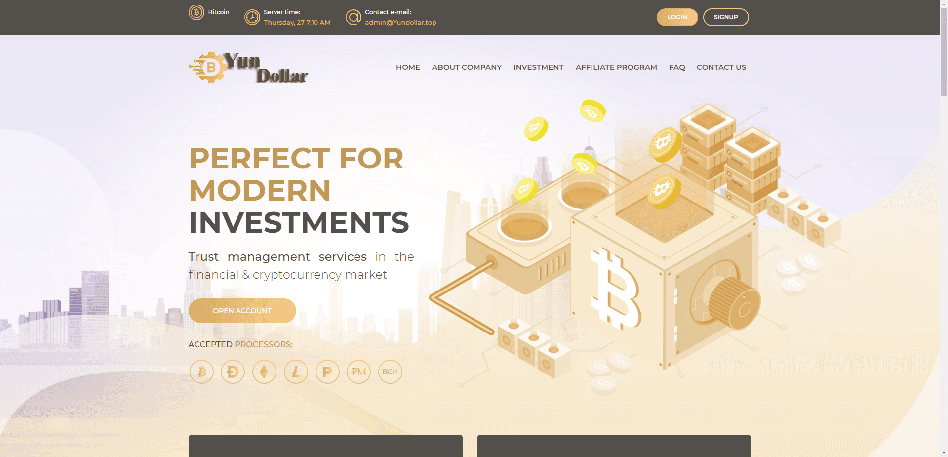 Yundollar отзывы и обзор. Развод, лохотрон или правда. Только честные и правдивые отзывы.