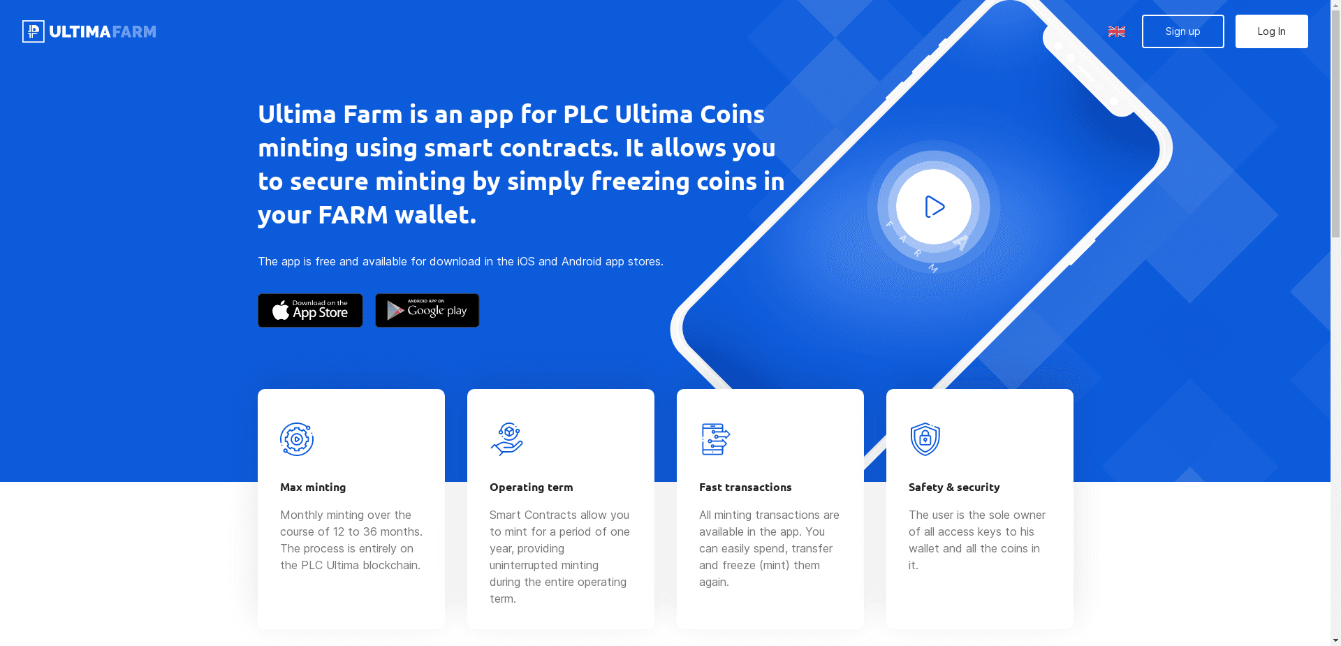 Ultima Farm отзывы и обзор. Развод, лохотрон или правда. Только честные и правдивые отзывы на Baxov.Net