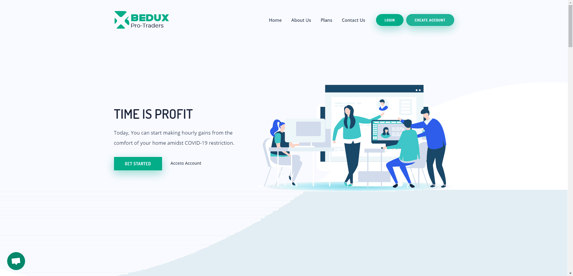 Bedux Pro-Traders отзывы и обзор. Развод, лохотрон или правда. Только честные и правдивые отзывы на Baxov.Net