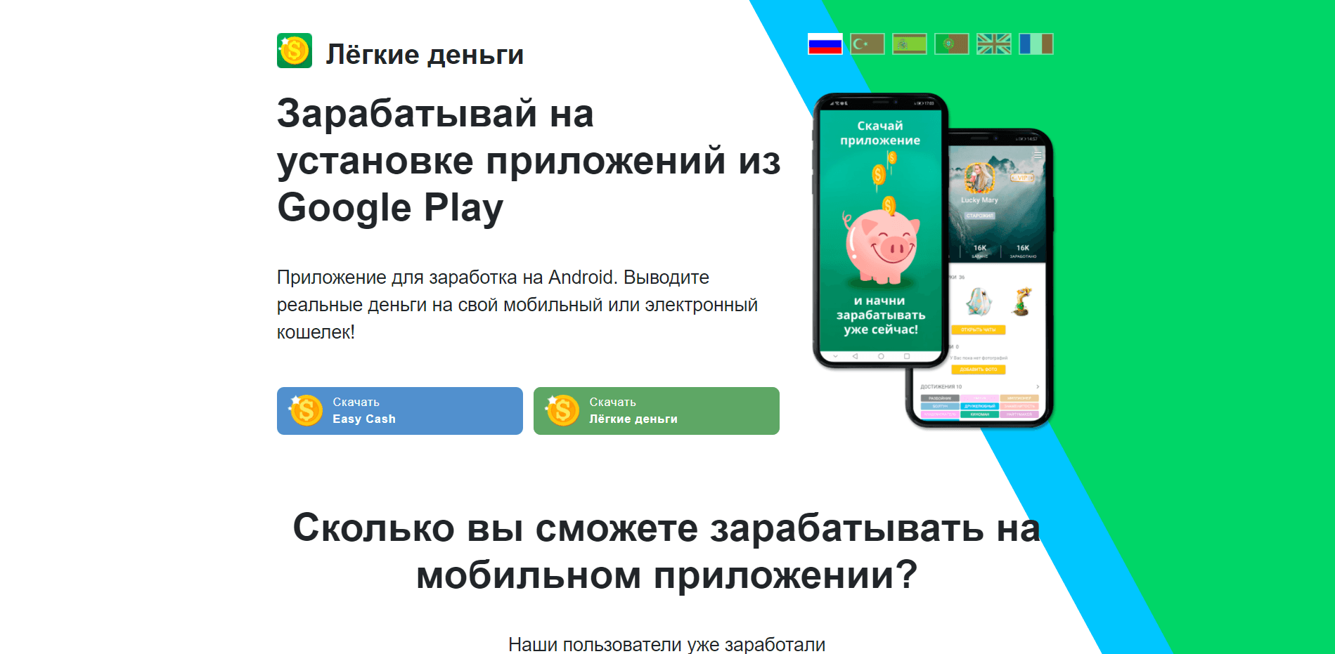 Проект Лёгкие деньги отзывы и обзор. Развод, лохотрон или правда. Только честные и правдивые отзывы на Baxov.Net