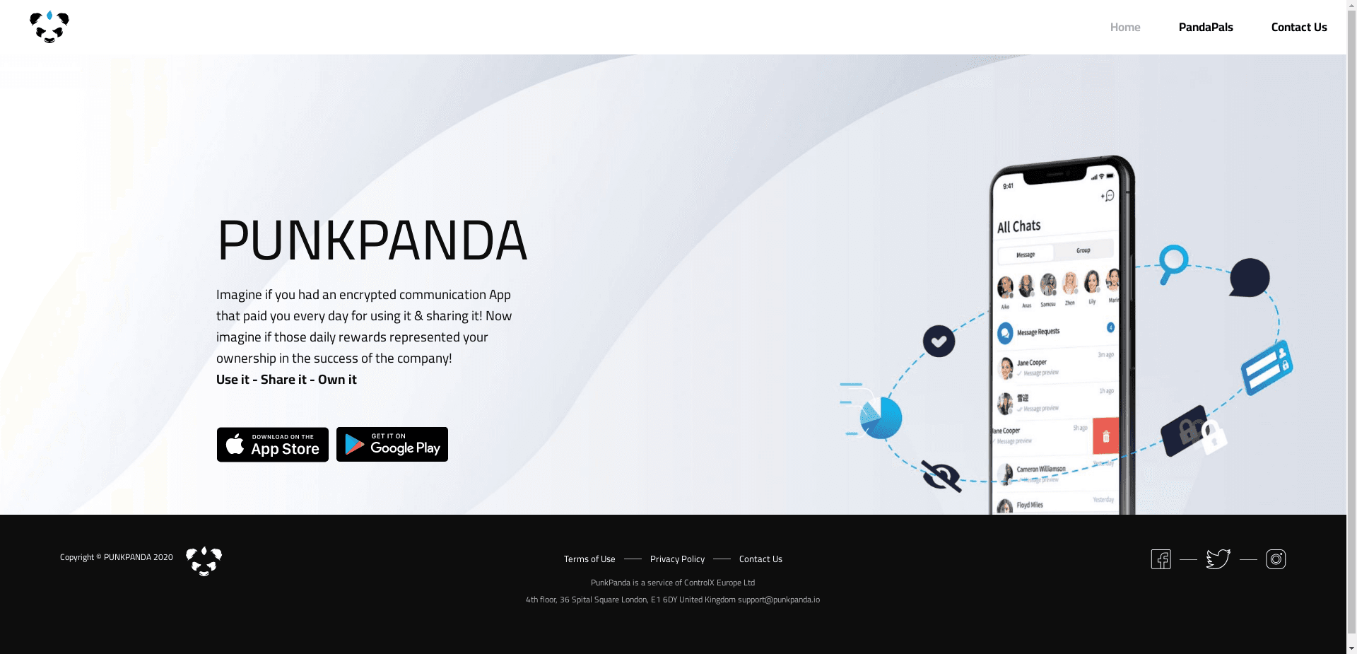 Punkpanda отзывы и обзор. Развод, лохотрон или правда. Только честные и правдивые отзывы на Baxov.Net