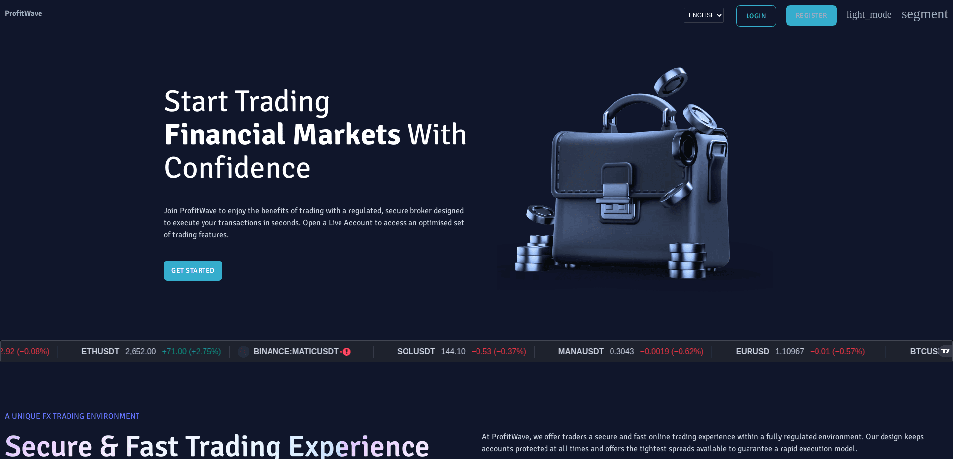 Profitwave отзывы и обзор. Развод, лохотрон или правда. Только честные и правдивые отзывы.