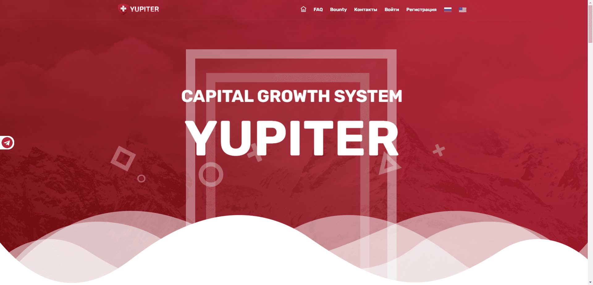 Yupiter отзывы и обзор. Развод, лохотрон или правда. Только честные и правдивые отзывы на Baxov.Net