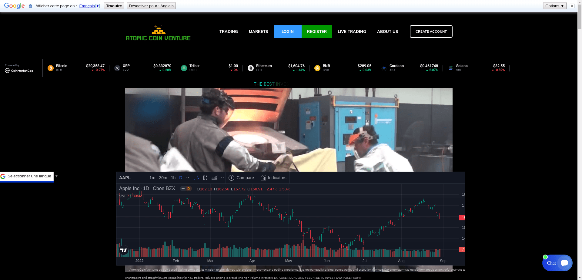 Atomic Coin Venture отзывы и обзор. Развод, лохотрон или правда. Только честные и правдивые отзывы на Baxov.Net