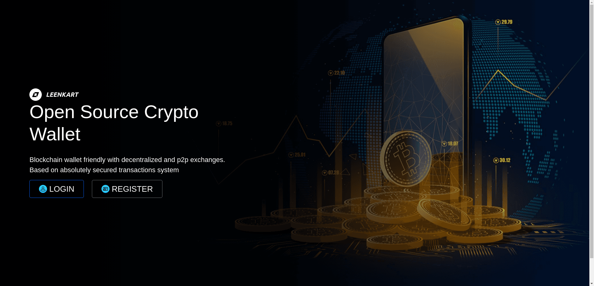 Фейк Крипто-Кошелек отзывы и обзор. Развод, лохотрон или правда. Только честные и правдивые отзывы.