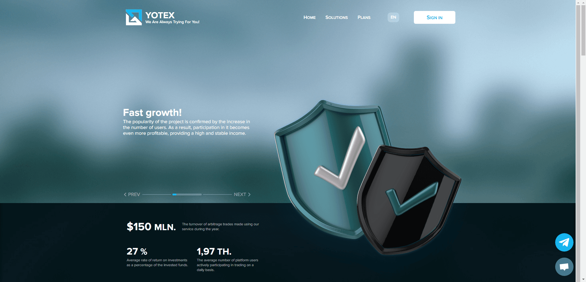 Yotex отзывы и обзор. Развод, лохотрон или правда. Только честные и правдивые отзывы на Baxov.Net