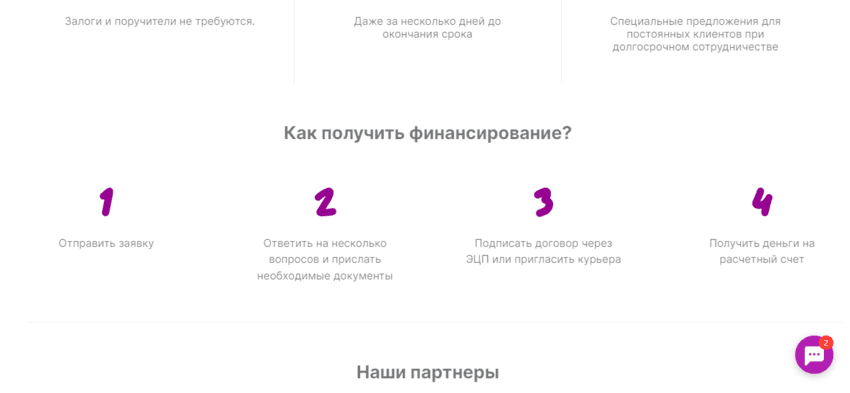 алгоритм получения денег