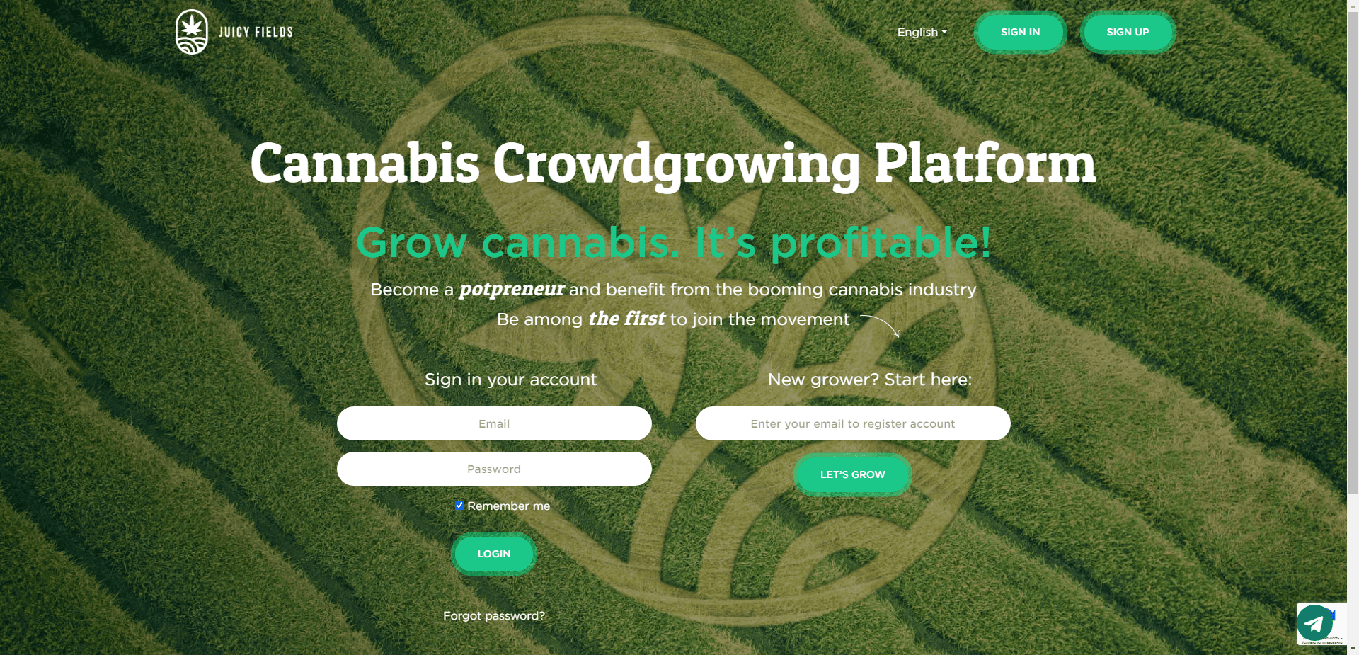 Juicyfields отзывы и обзор. Развод, лохотрон или правда. Только честные и правдивые отзывы на Baxov.Net