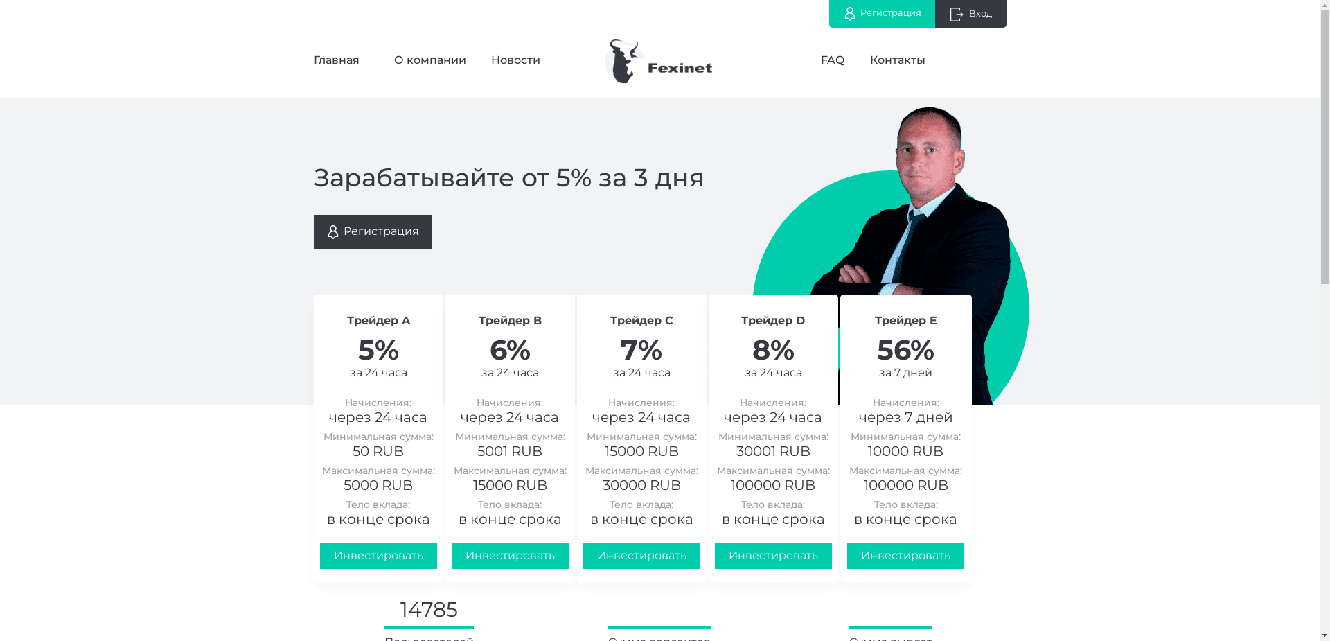 Fexinet отзывы и обзор. Развод, лохотрон или правда. Только честные и правдивые отзывы на Baxov.Net