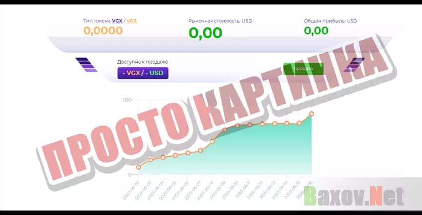 VGS Holding Просто картинка