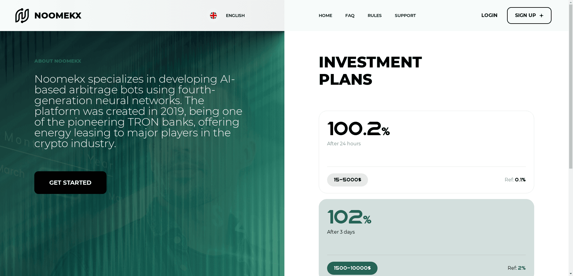Noomekx отзывы и обзор. Развод, лохотрон или правда. Только честные и правдивые отзывы.