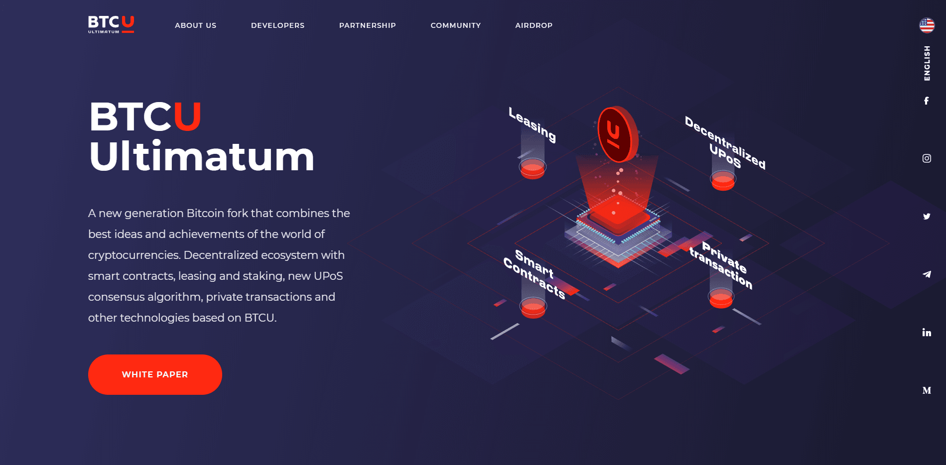 Bitcoin Ultimatum отзывы и обзор. Развод, лохотрон или правда. Только честные и правдивые отзывы на Baxov.Net