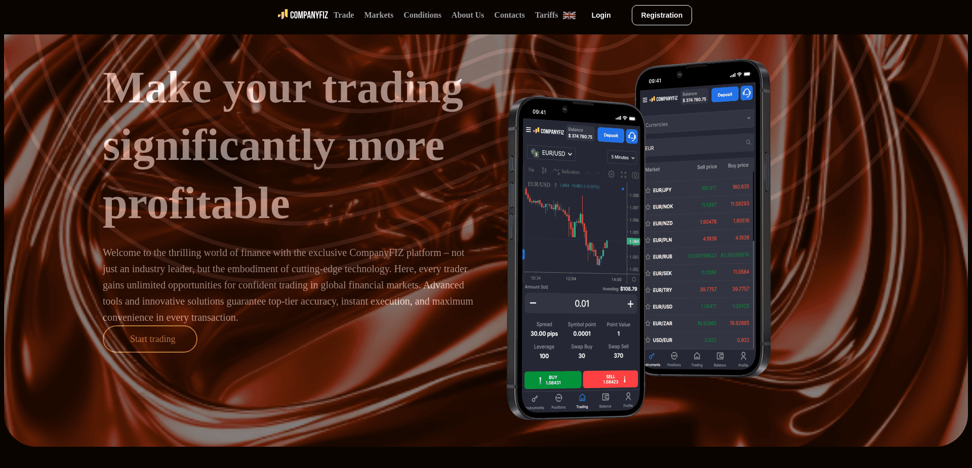 Хайп Quantify Now отзывы и обзор. Развод, лохотрон или правда. Только честные и правдивые отзывы.