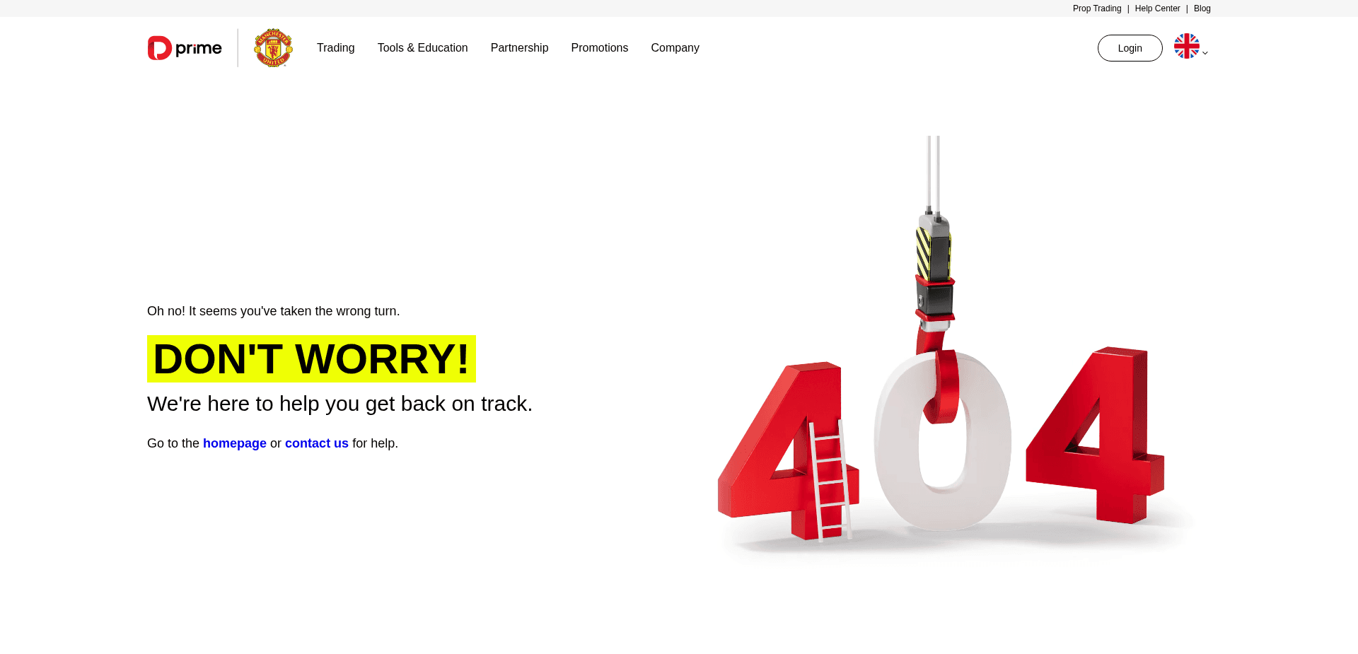 Screenshot for dooprime.com - 0