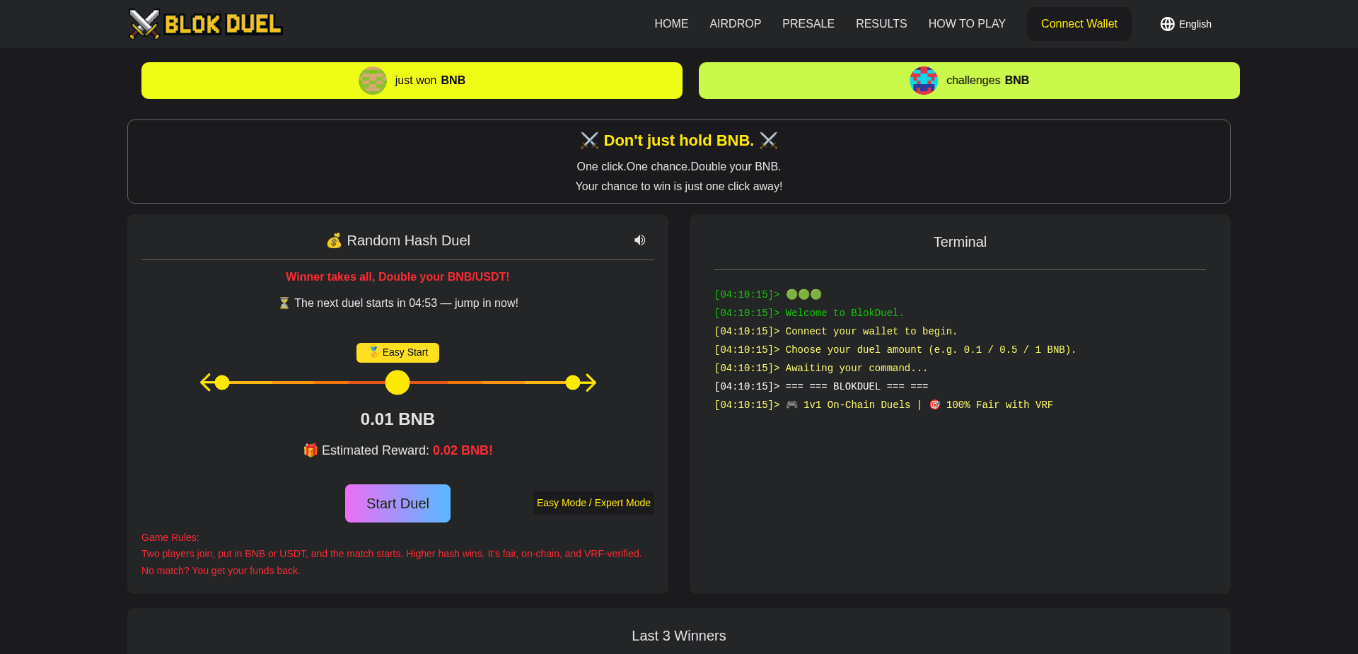Хайп Blokduel отзывы и обзор. Развод, лохотрон или правда. Только честные и правдивые отзывы.