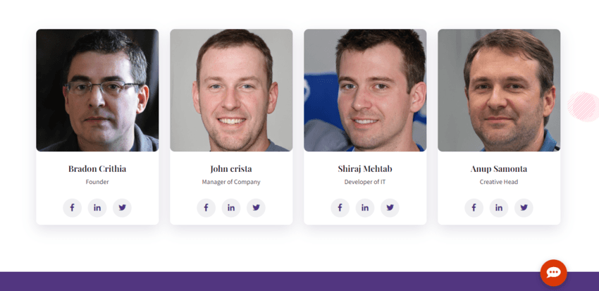 липовая команда мошенников