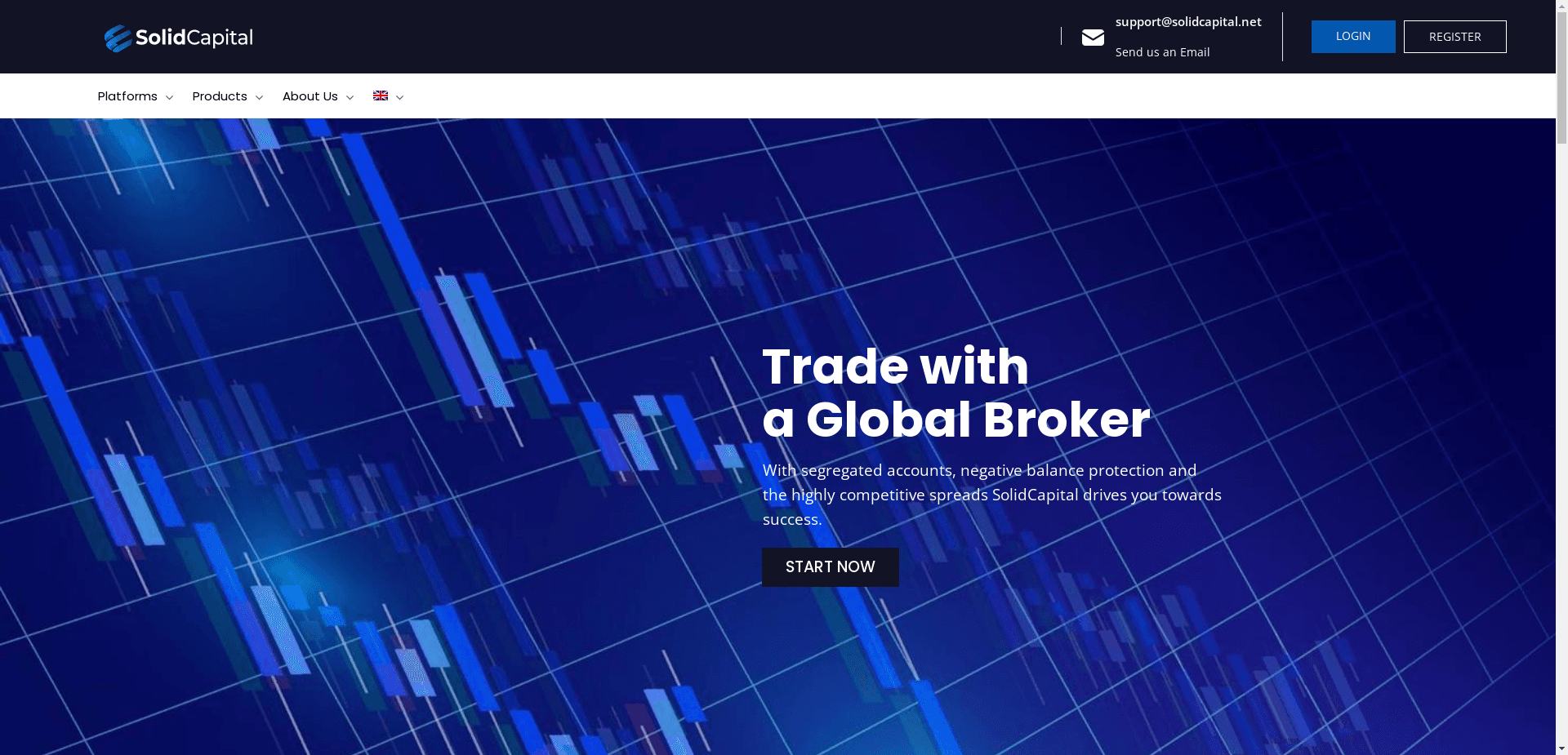 Solidcapital отзывы и обзор. Развод, лохотрон или правда. Только честные и правдивые отзывы на Baxov.Net