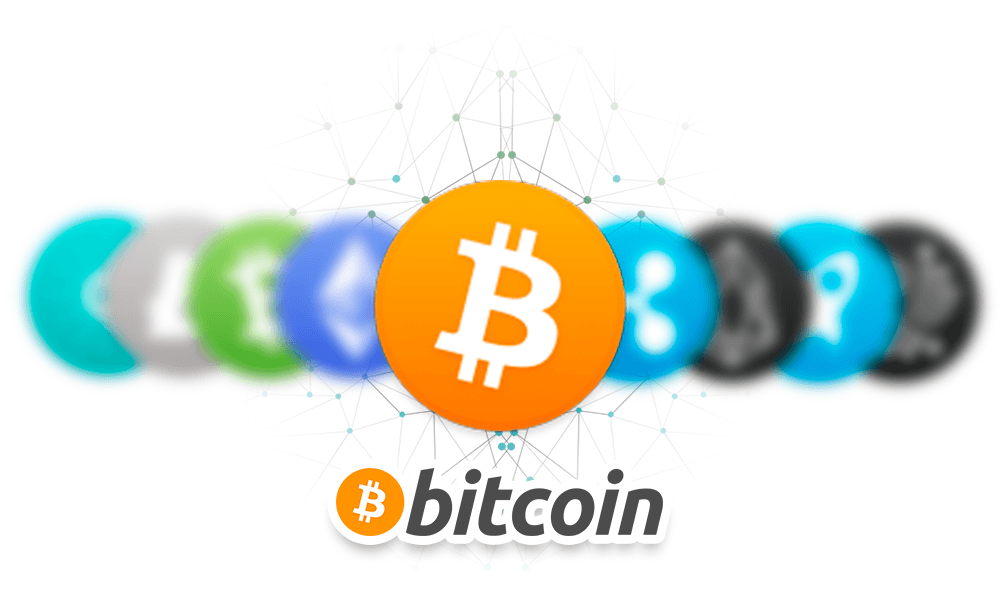 Обзор криптовалюты - Bitcoin (BTC)