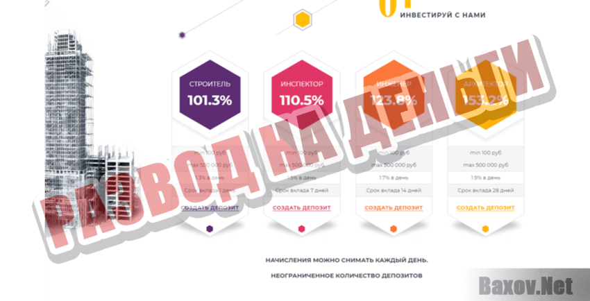 Alpha Trading Развод на деньги