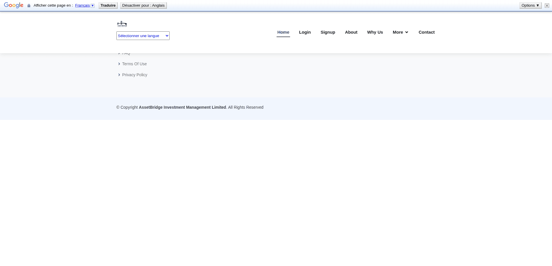 Screenshot for assetbridgegroup.com - 0