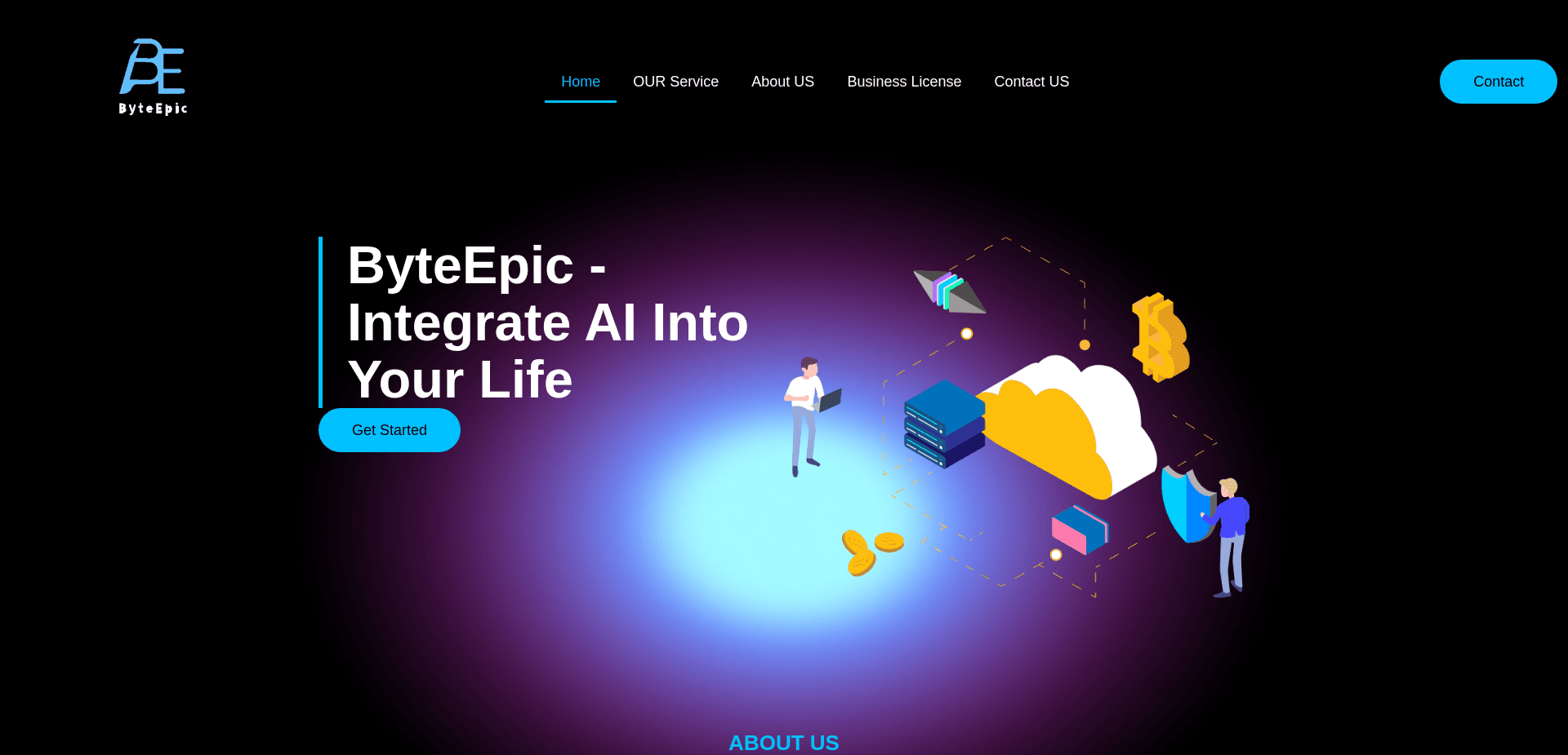 Хайп Byteepic отзывы и обзор. Развод, лохотрон или правда. Только честные и правдивые отзывы.