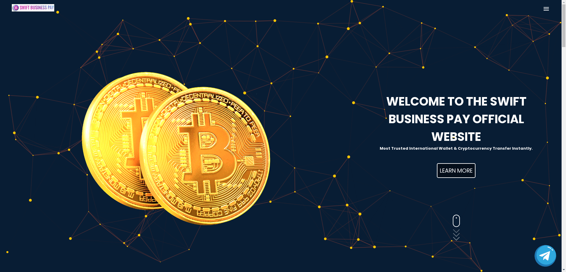 Swift Business Pay отзывы и обзор. Развод, лохотрон или правда. Только честные и правдивые отзывы на Baxov.Net