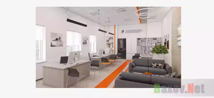 Липовый офис