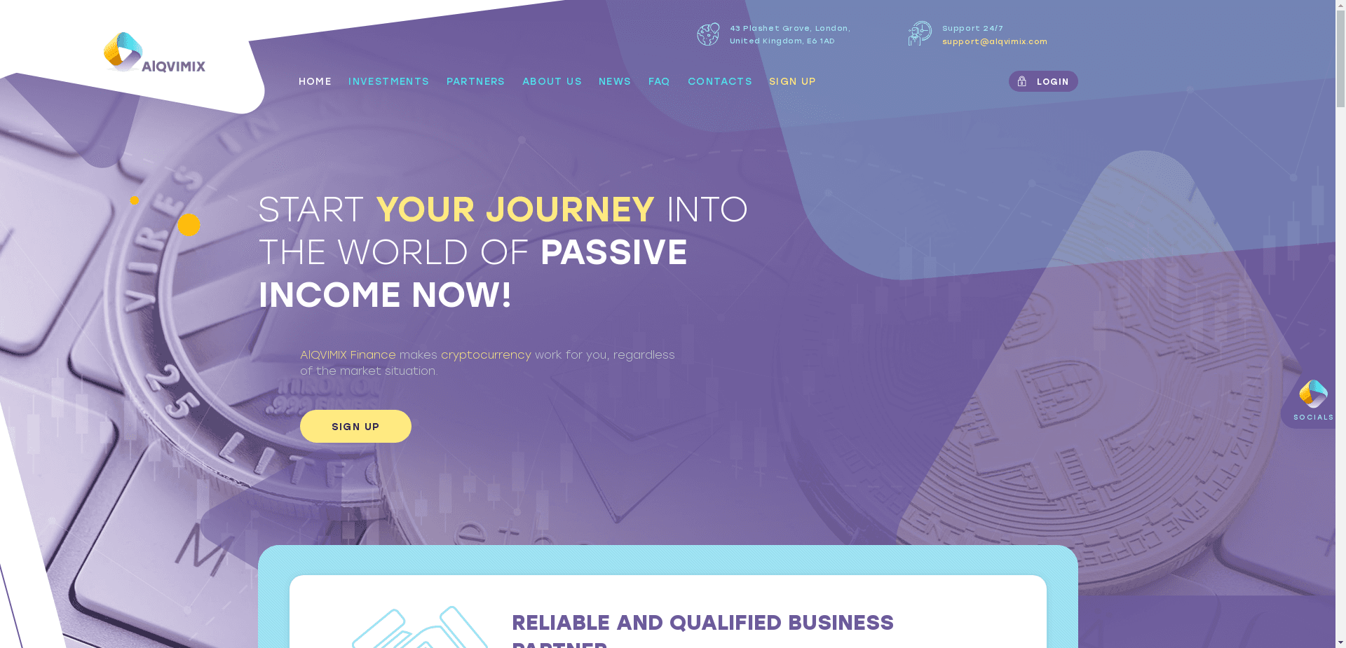 Alqvimix отзывы и обзор. Развод, лохотрон или правда. Только честные и правдивые отзывы на Baxov.Net