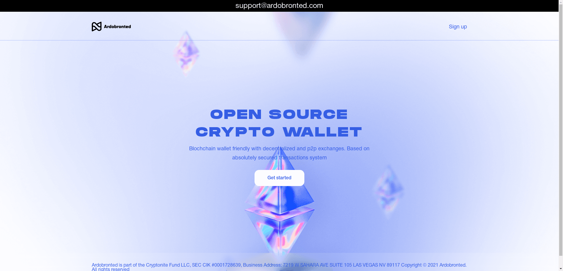 Ardobronted отзывы и обзор. Развод, лохотрон или правда. Только честные и правдивые отзывы на Baxov.Net