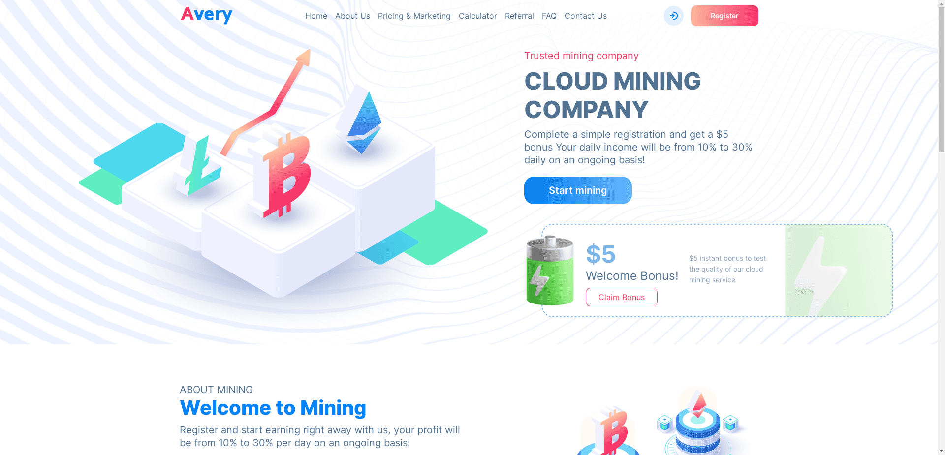 Avery отзывы и обзор. Развод, лохотрон или правда. Только честные и правдивые отзывы на Baxov.Net