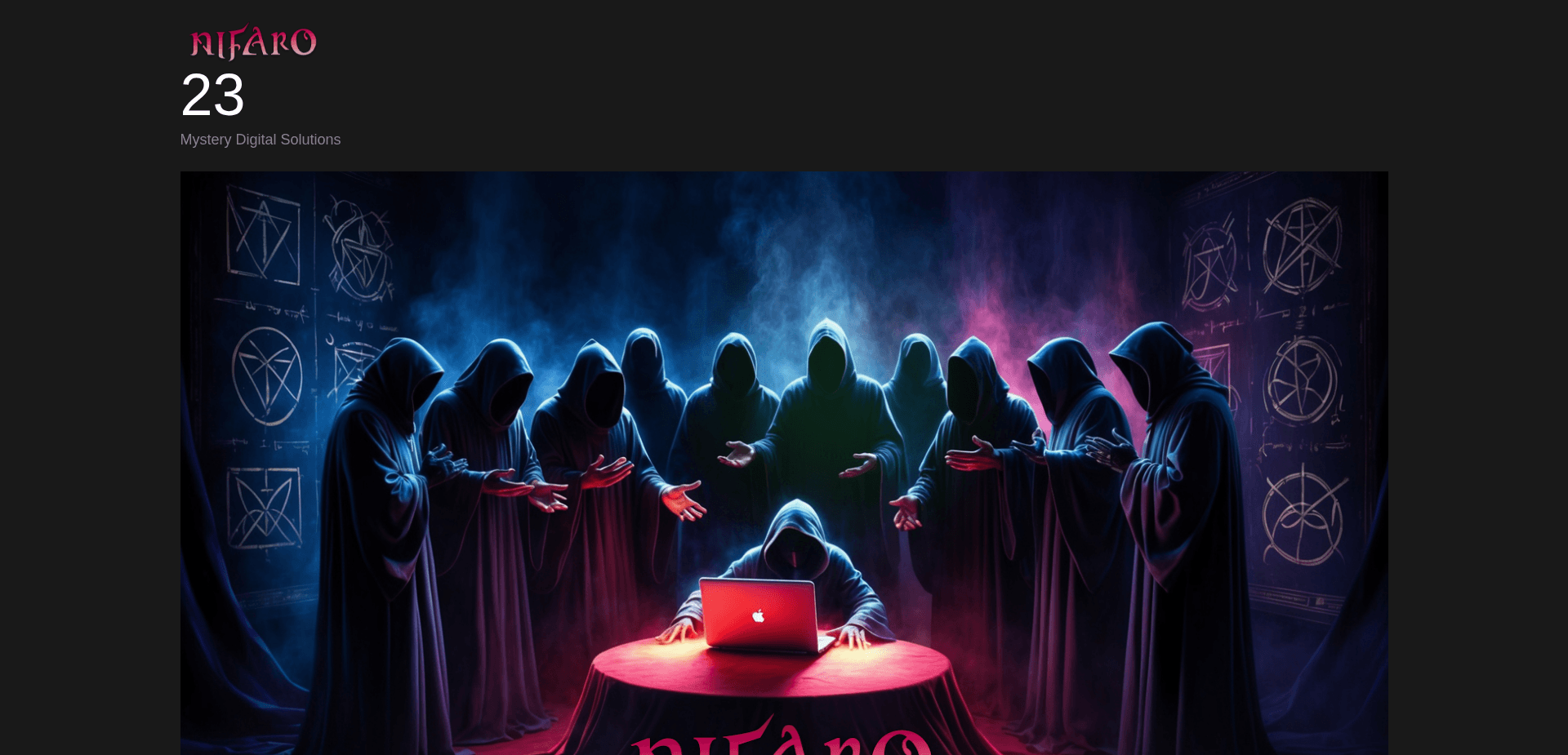 Screenshot for mtmg.pro - 1