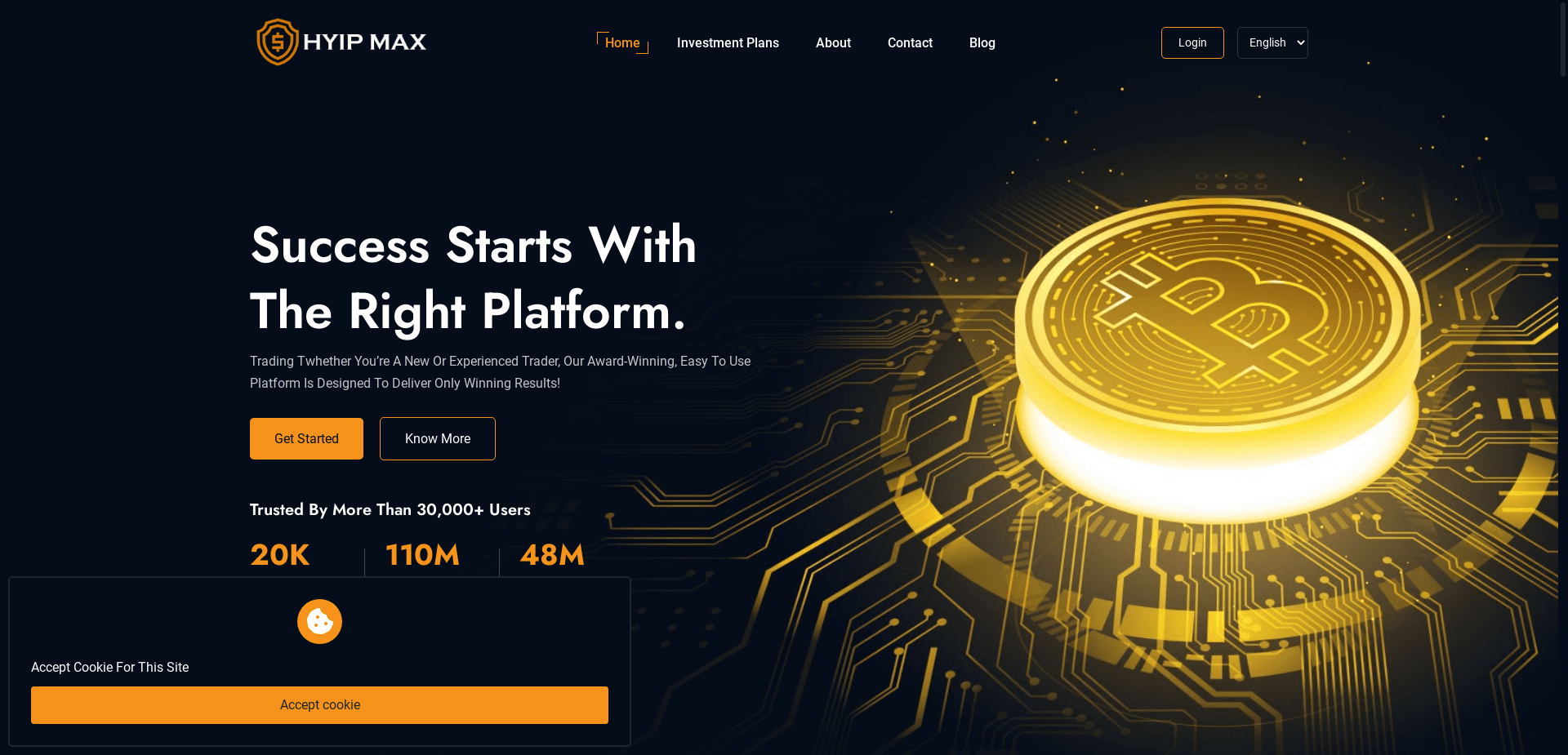 Hyip Max отзывы и обзор. Развод, лохотрон или правда. Только честные и правдивые отзывы.