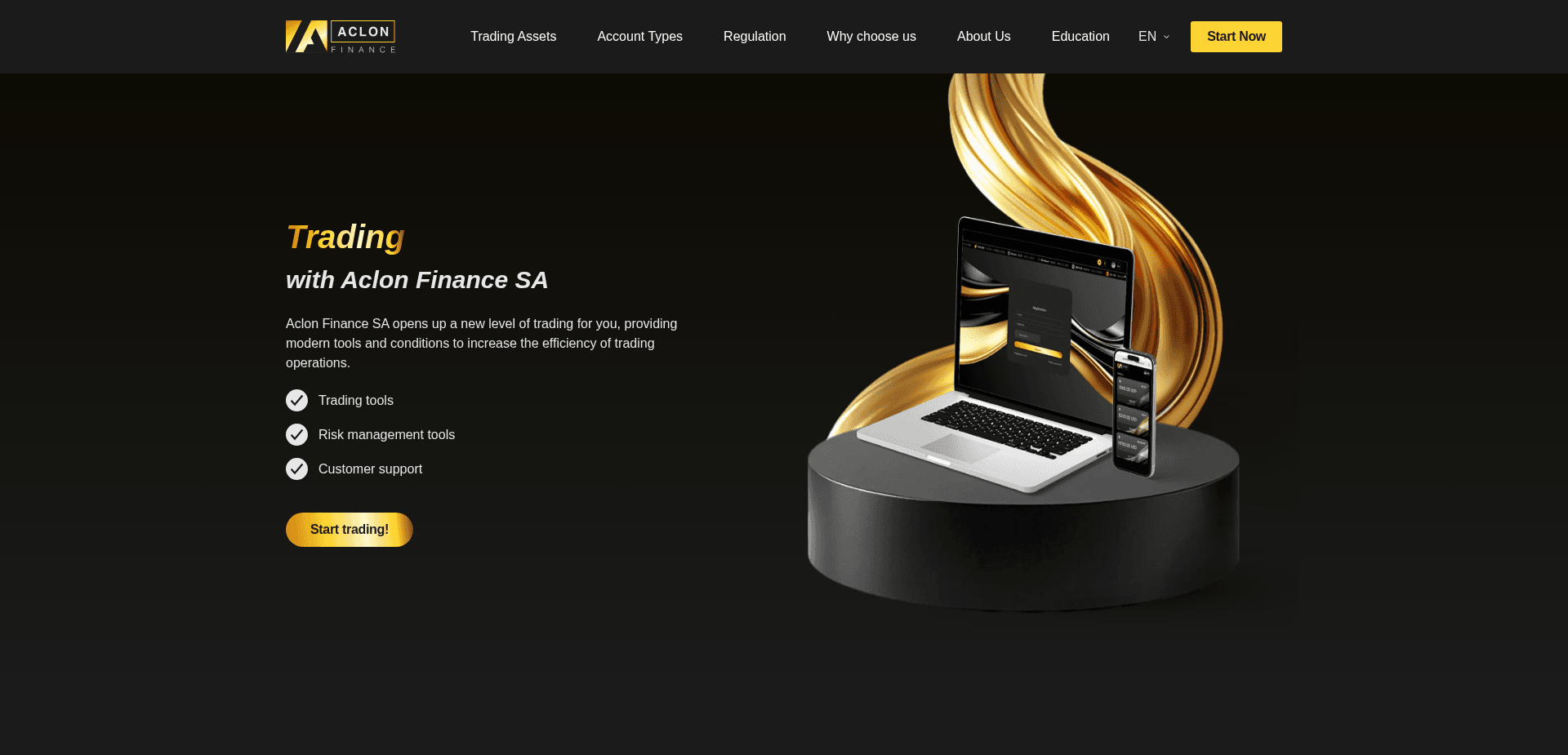 Хайп Aclon Finance Sa отзывы и обзор. Развод, лохотрон или правда. Только честные и правдивые отзывы.