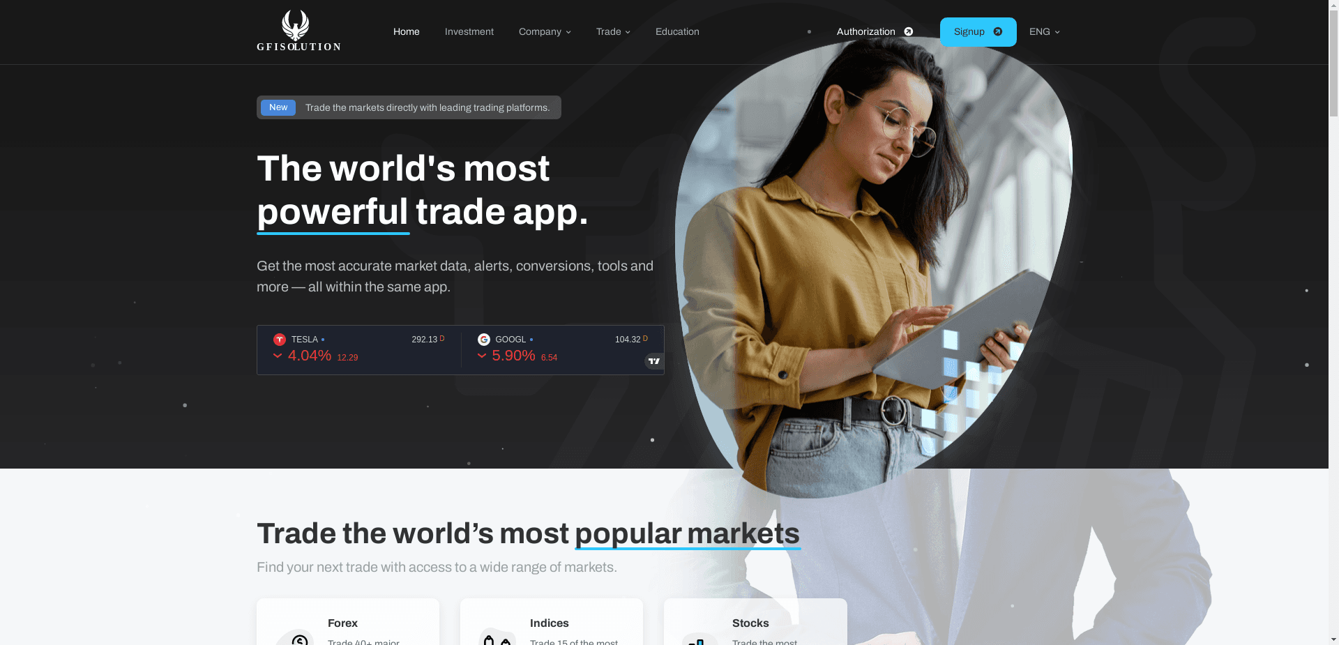 Gfi Solution отзывы и обзор. Развод, лохотрон или правда. Только честные и правдивые отзывы.