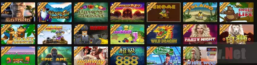 Липовые игры