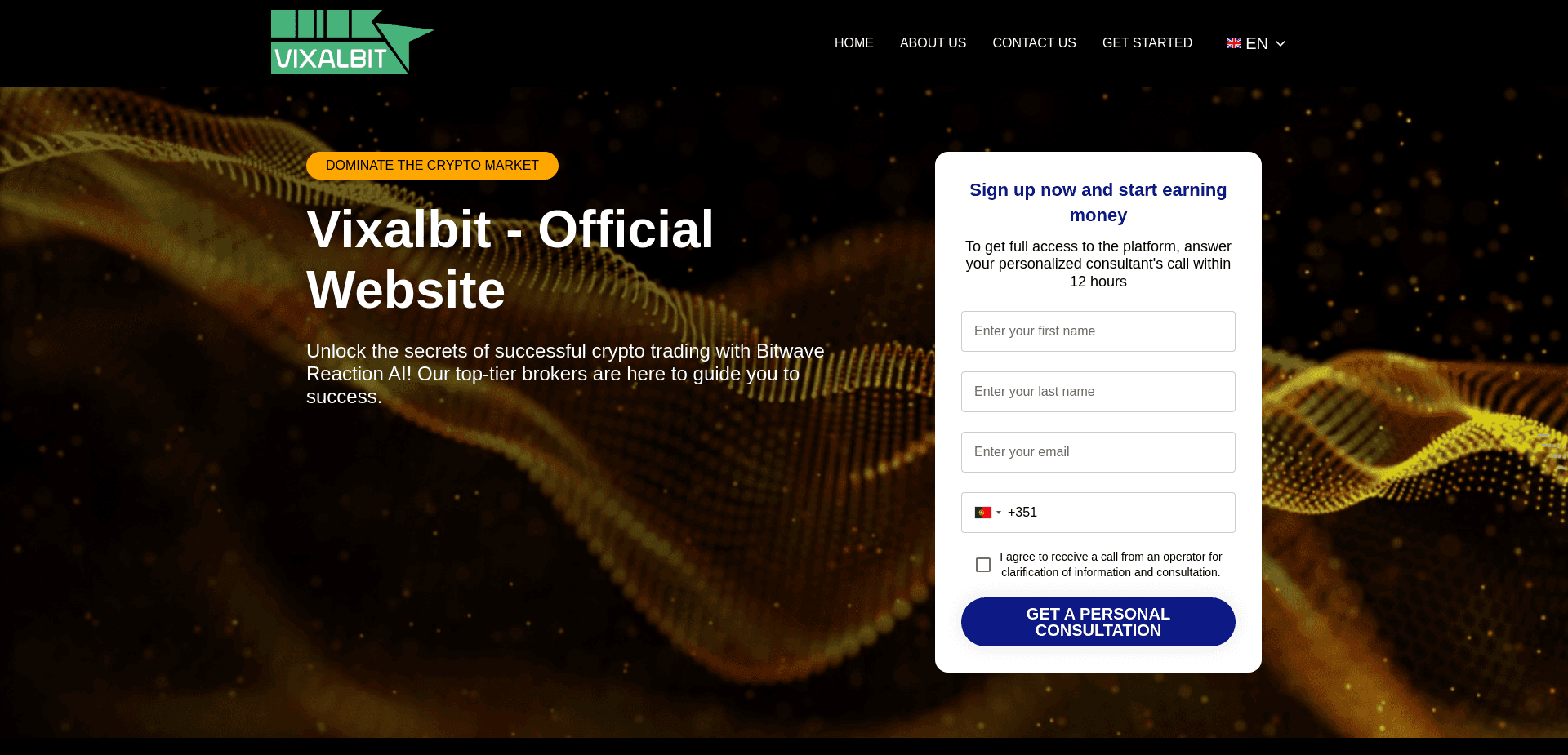 Screenshot for vixalbit.net - 0