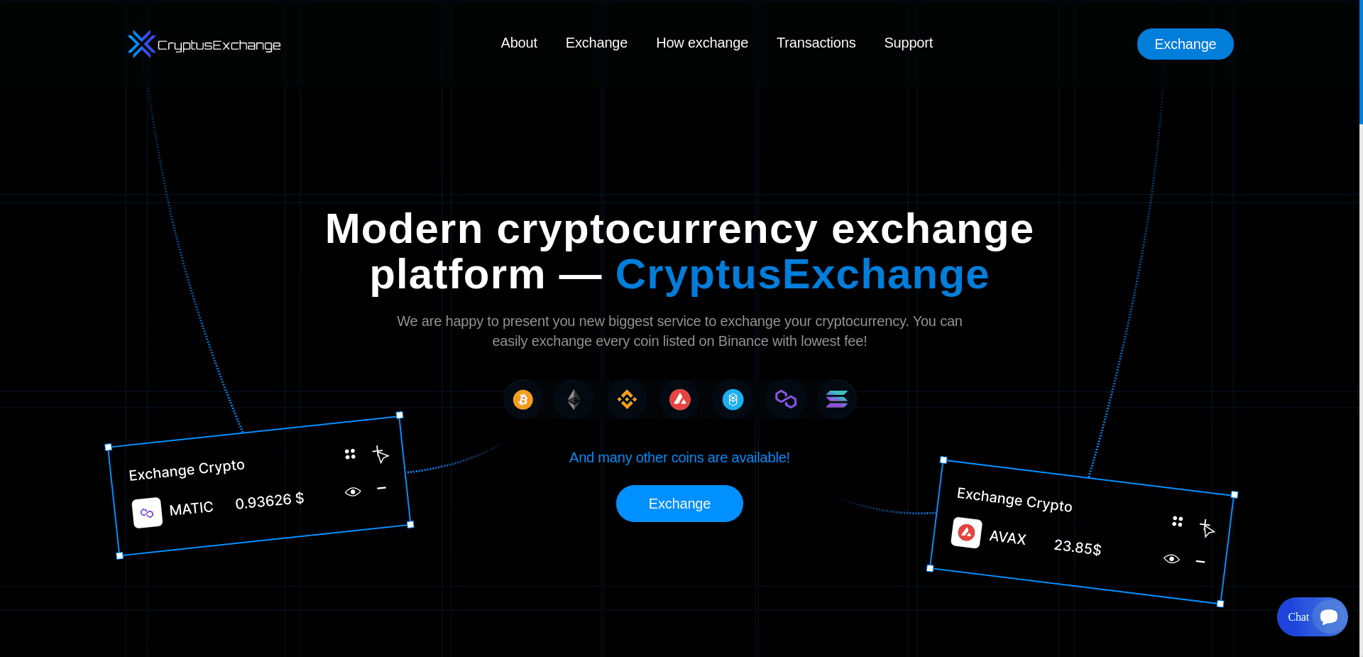 Fake Modern Cryptocurrency Exchange отзывы и обзор. Развод, лохотрон или правда. Только честные и правдивые отзывы.