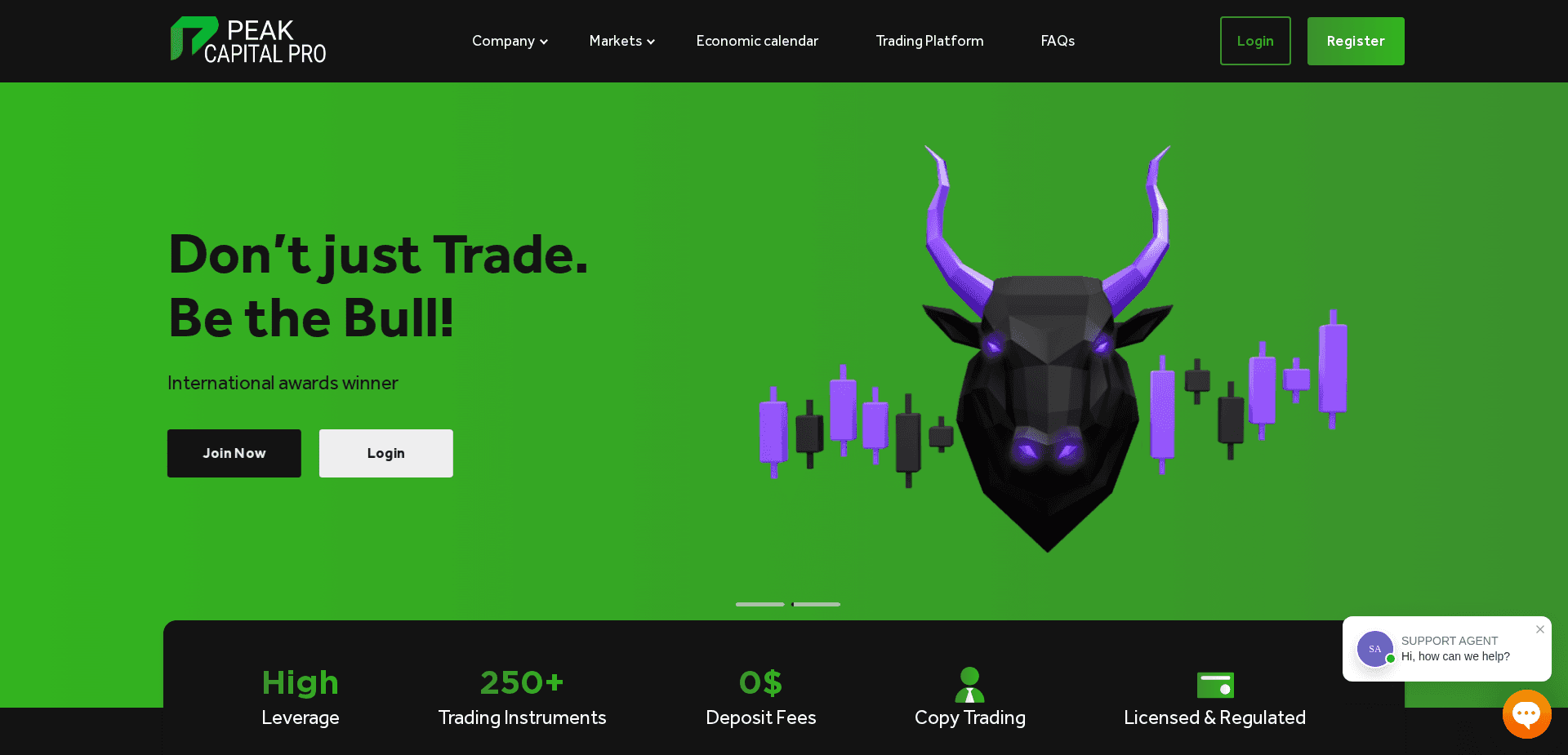 Хайп Peak Capital Pro отзывы и обзор. Развод, лохотрон или правда. Только честные и правдивые отзывы.