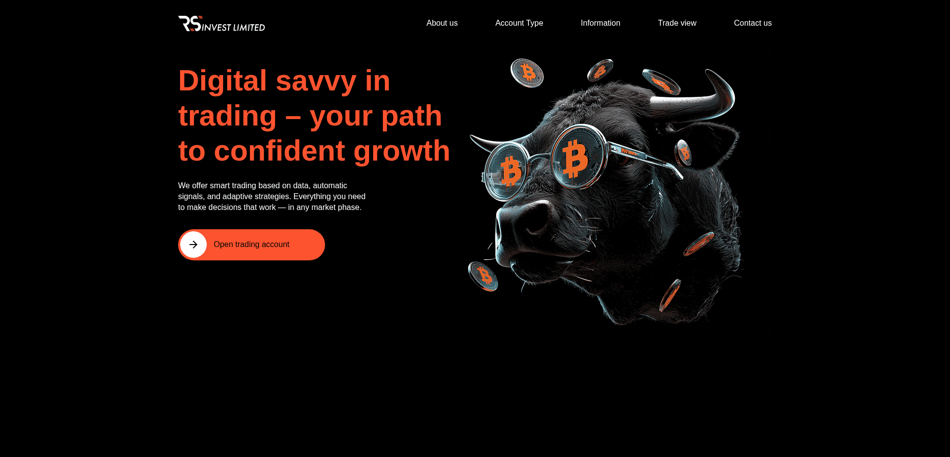 Хайп Rs Invest отзывы и обзор. Развод, лохотрон или правда. Только честные и правдивые отзывы.