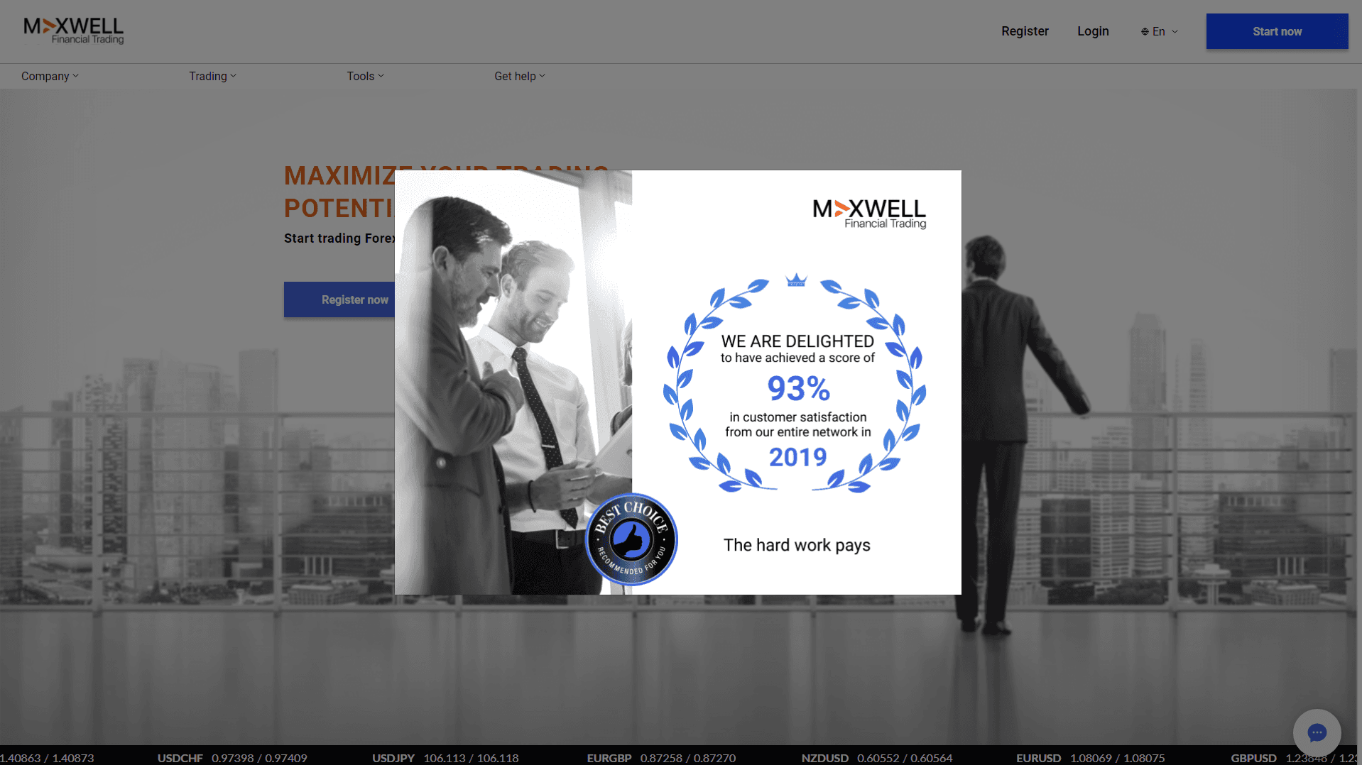 Maxwell access forex cfd & cryptocurrency trading развод, лохотрон или правда. Только честные и правдивые отзывы на Baxov.Net