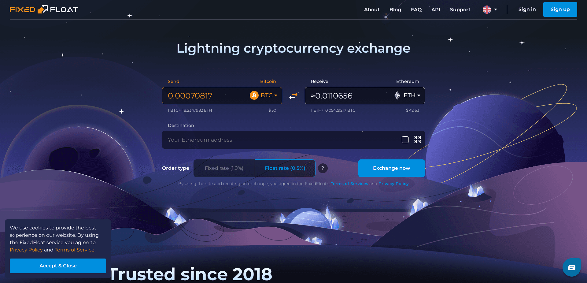 Screenshot for ff.io - 0