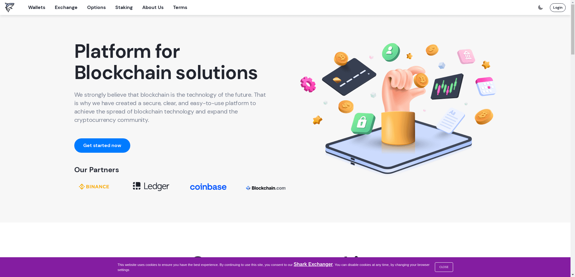 Fake Crypto Exchanger отзывы и обзор. Развод, лохотрон или правда. Только честные и правдивые отзывы.