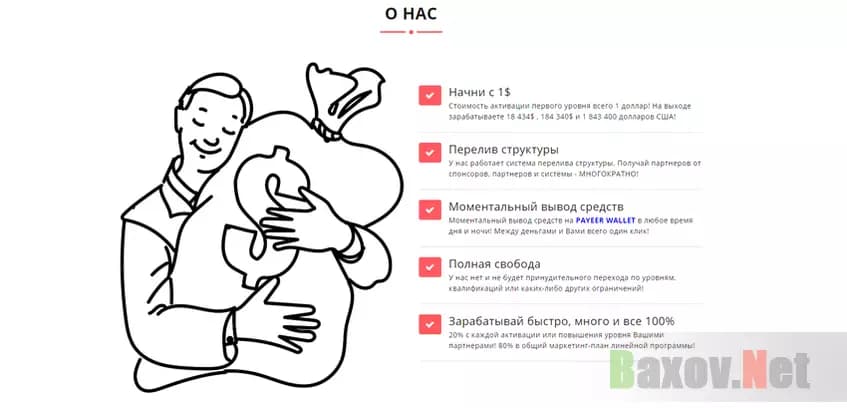Пустые обещания