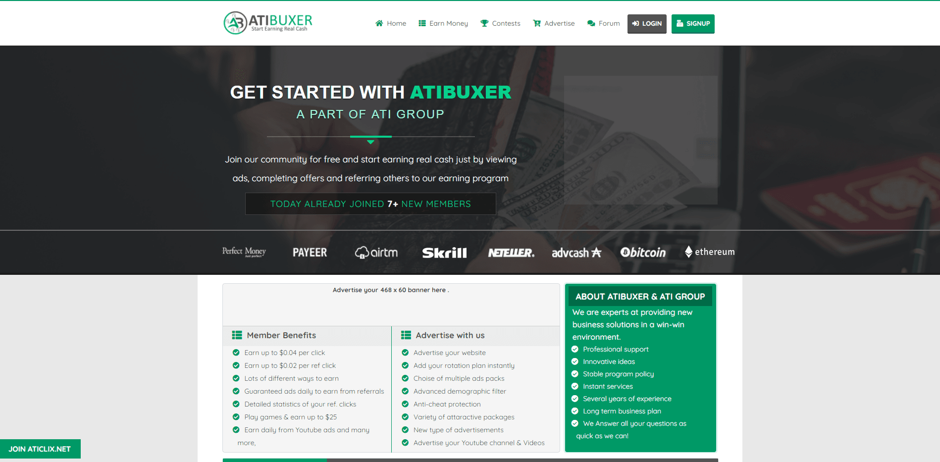 Antibuxer отзывы и обзор. Развод, лохотрон или правда. Только честные и правдивые отзывы на Baxov.Net